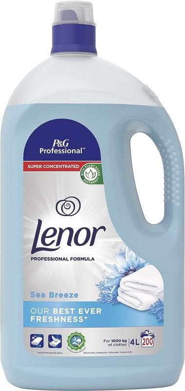 Lenor Professional